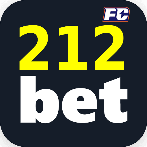 212BET Logo